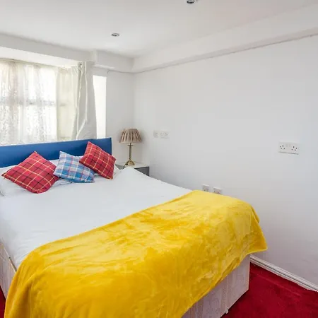 Hotel Isledon 3*