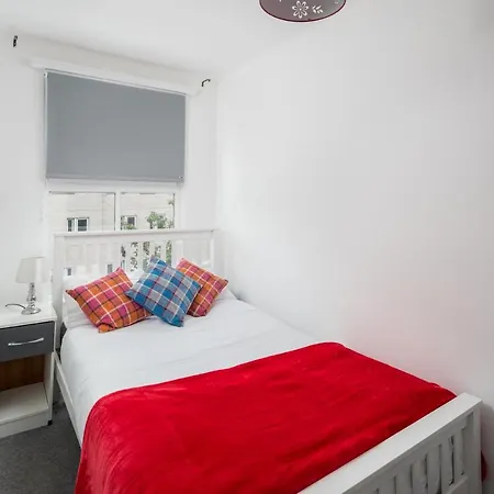 Hotell Isledon London