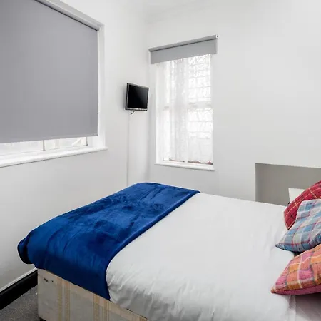 Isledon Hotell 3*