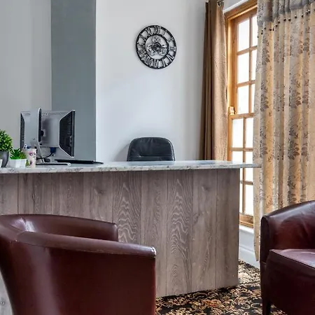 Isledon Hotell