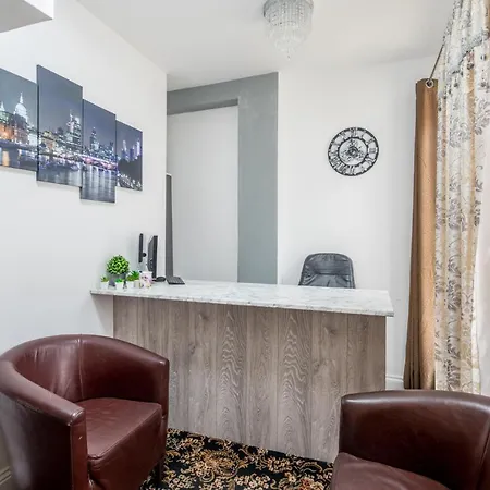 Isledon Hotel 3*