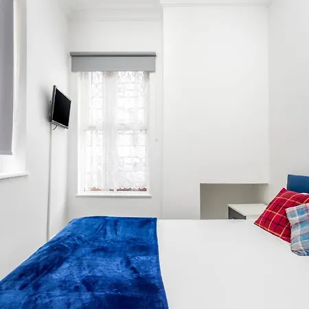 Isledon Hotell 3*