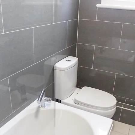 Mansion House With Spacious Close To Excel And Canarywharf Aparthotel