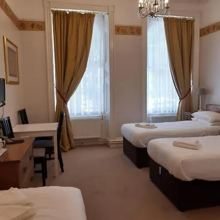 Crescent Hotel