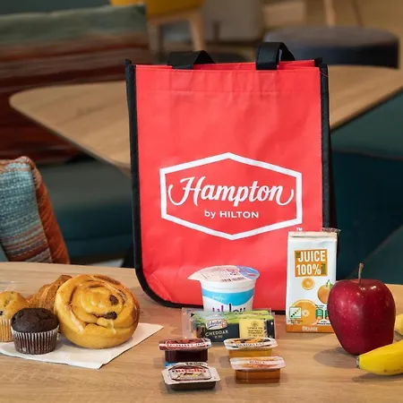 Hampton By Hilton Ealing 4* London