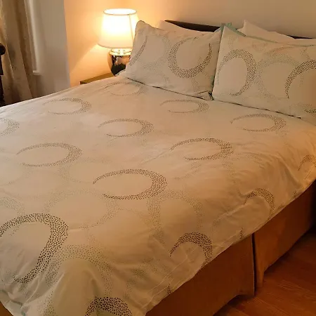 Hotel Chumleigh Ltd. 3*