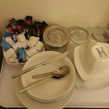 Hotel Chumleigh Ltd. 3*