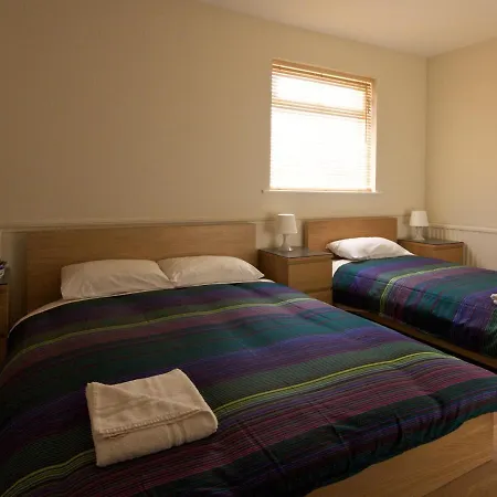 Hotel Chumleigh Ltd.