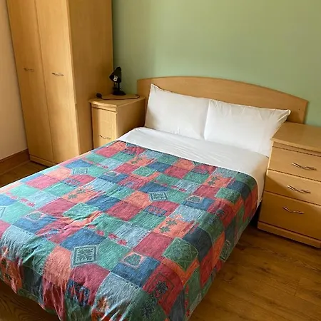 Hotel Seven Dials Annexe 3*