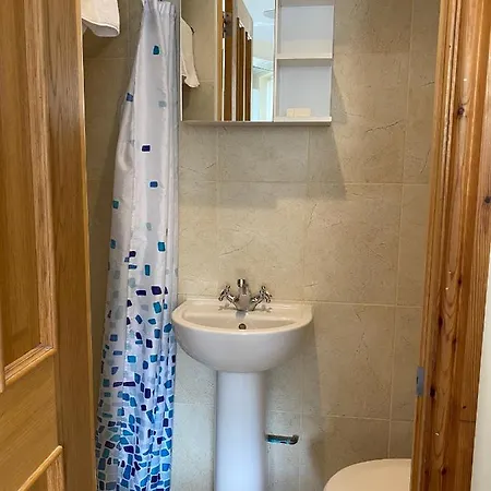 Hotel Seven Dials Annexe 3*