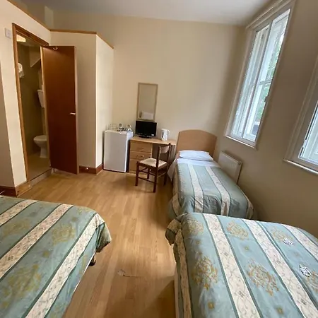 Hotel Seven Dials Annexe 3*
