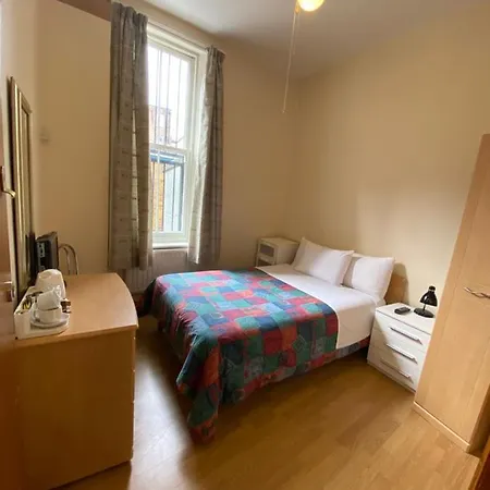 Hotel Seven Dials Annexe London