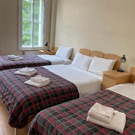 Seven Dials Annexe Hotel