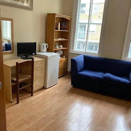 Hotel Seven Dials Annexe 3*