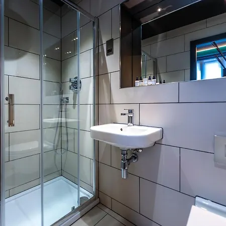 Hux Hotel, Kensington 4* Londres