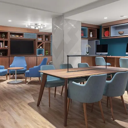 Hotel Kensington Forum, An Ihg 4*