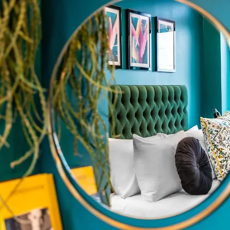Hux Hotel, Kensington 4* Londres