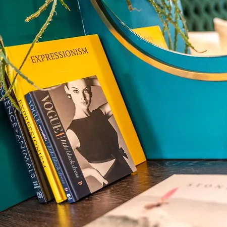 Hux Hotel, Kensington Londres