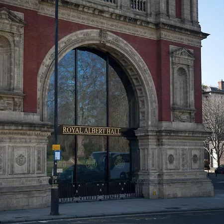 Hotel Hux Hotel, Kensington