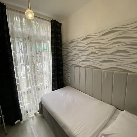 Hotel Swinton