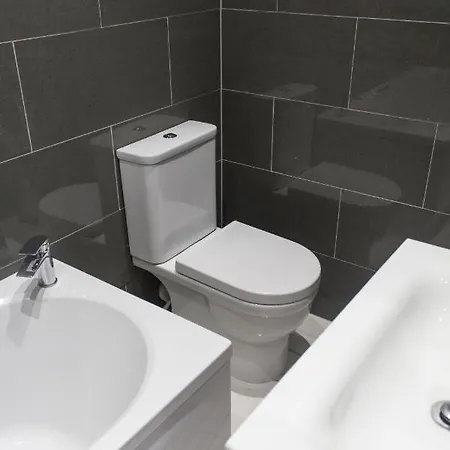 Aparthotel Mansion House With Spacious Close To Excel And Canarywharf London