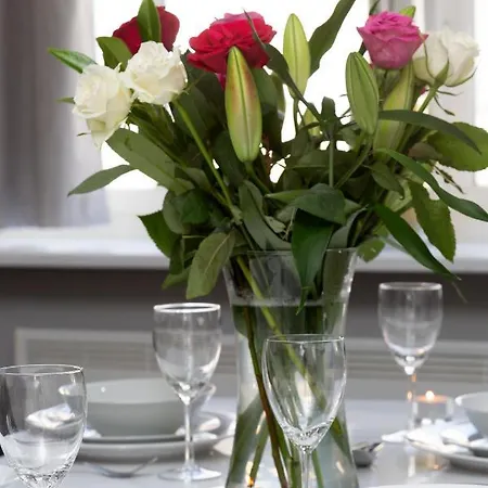 Deluxe Of Appartamento Londra