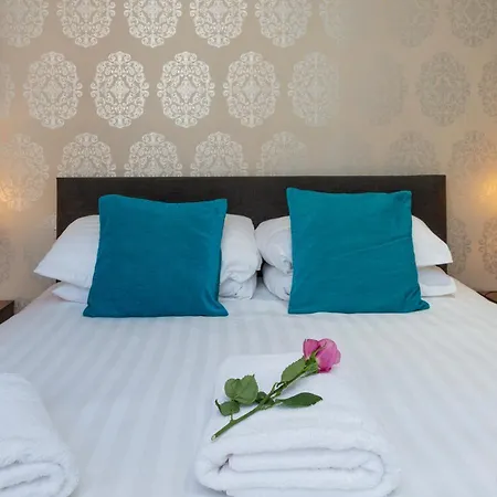 Deluxe Of Appartamento Londra