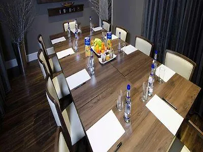 The Belgrave Hotel