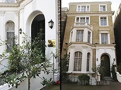 Chelsea House -