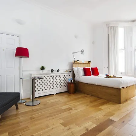 Earls Court Amazing 2 Bed Flat In Central Appartement