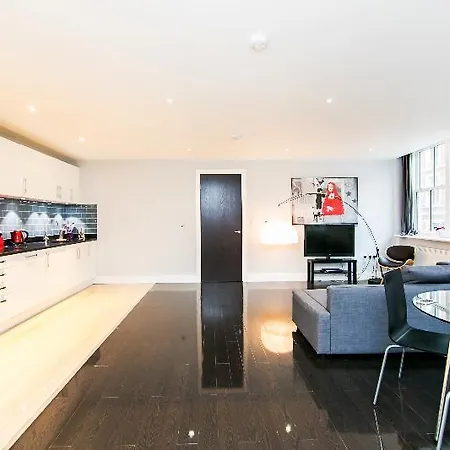 Oyo 142 Middlesex St 1 Bed 3*