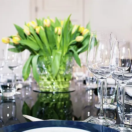 The By The Sloane Club Daire