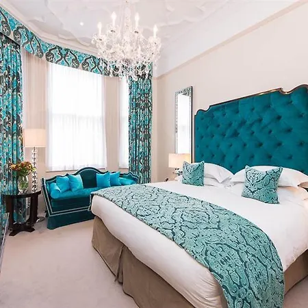 The By The Sloane Club Daire *