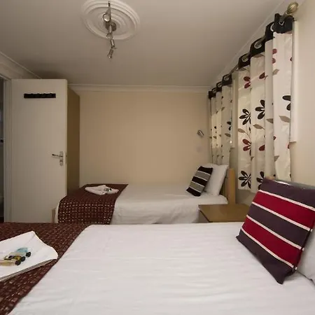 Hotel Sino London
