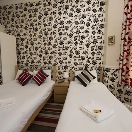 Sino 3* London