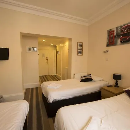 Hotel Sino 3*