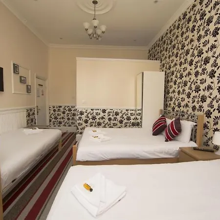 Hotel Sino