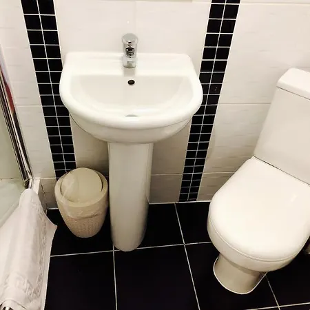 Otel Sino Londra