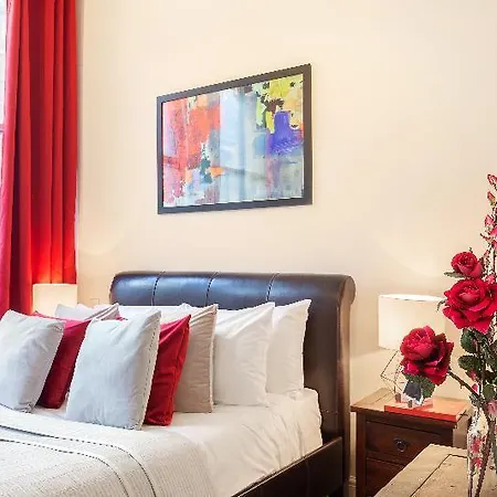 Deluxe Creechurch Lane Serviced London