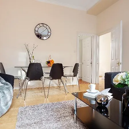 Hotel Deluxe Creechurch Lane Serviced 4*