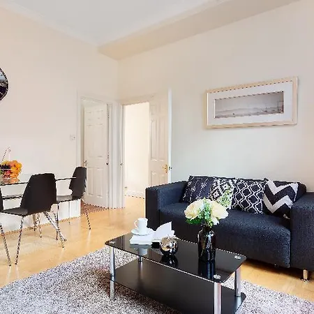 Deluxe Creechurch Lane Serviced 4* London