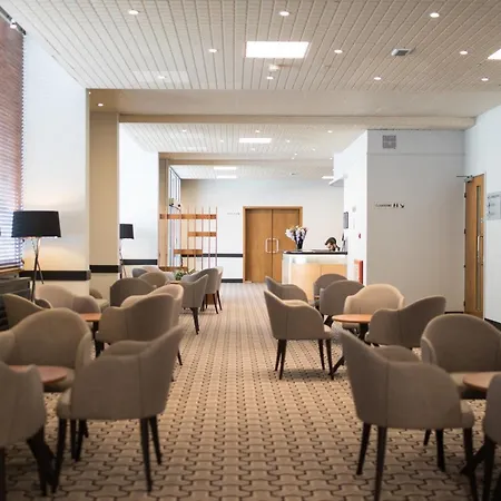 Hotel Lancaster Hall