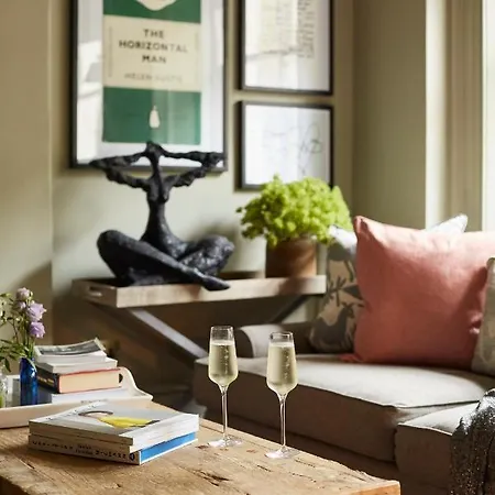 Lime Tree By Mate 4* Londres