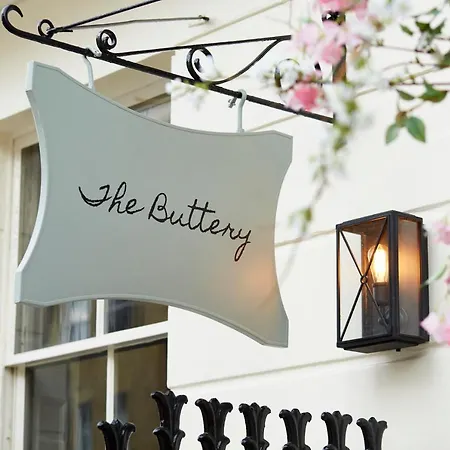 Hotel Lime Tree By Mate Londres