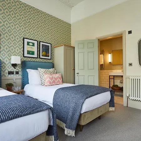 Lime Tree By Mate Hotel Londres