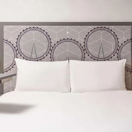 Hotel Ibis Styles London