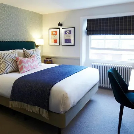 Lime Tree By Mate 4* Londres