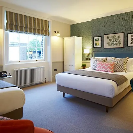 Hotel Lime Tree By Mate 4*