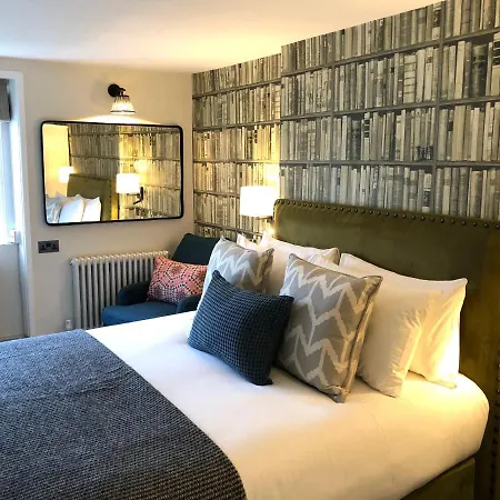 Lime Tree By Mate Hotel 4*