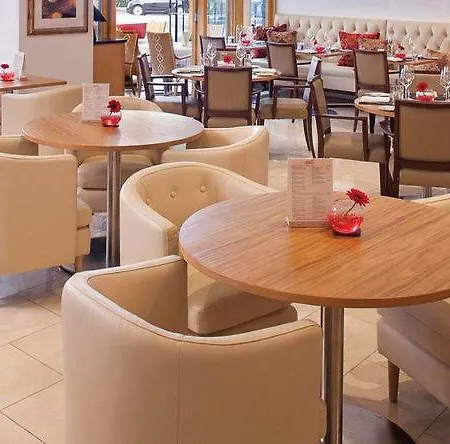 Jumeirah Lowndes Hotel